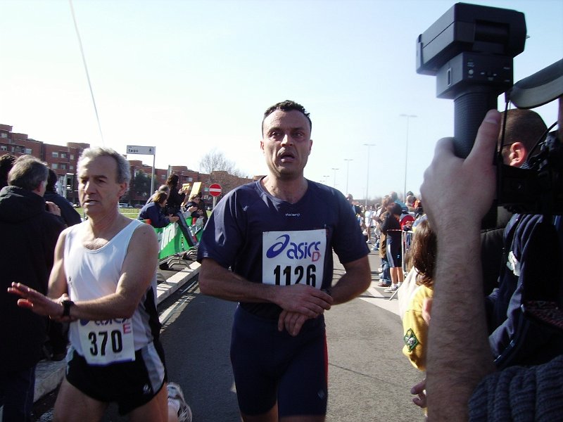 Fiumicino half marathon 2007 84.JPG